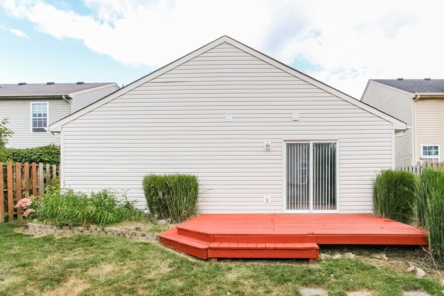 Building Photo - 15281 Ten Point Dr