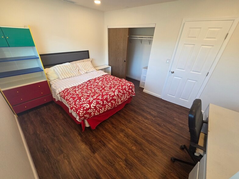 Building Photo - 4319 Corral Canyon Rd