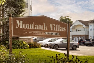 Building Photo - 55+ Montauk Villas Senior