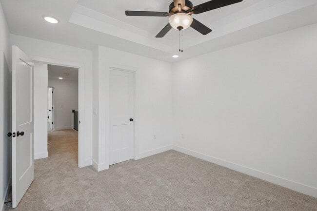 Floorplan - FAIRVIEW CROSSING TOWNHOMES