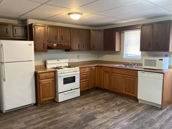 Building Photo - 211 Southern Ave