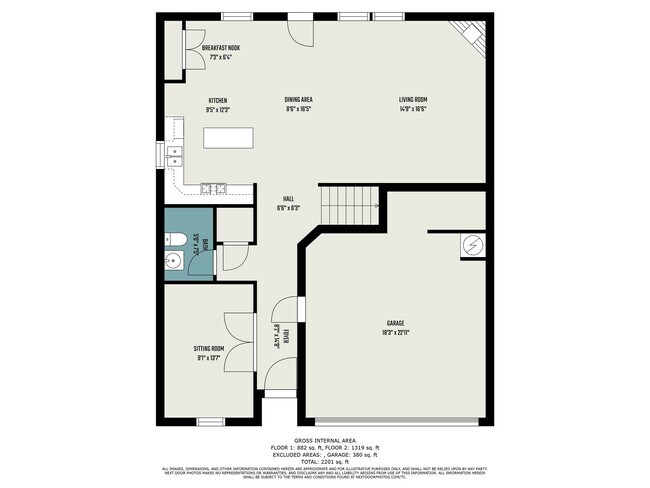 Building Photo - 19607 Whitehaven Mdw Trl
