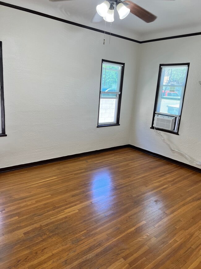 Bedroom 1 - 619 E Chevy Chase Dr