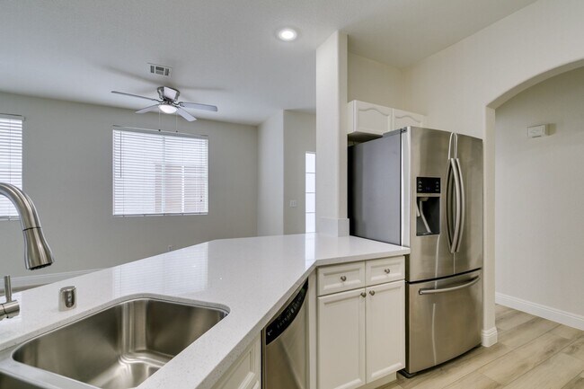 Building Photo - Silverado Ranch 3 bedroom home completely remodeled interior ready for immediate move in!