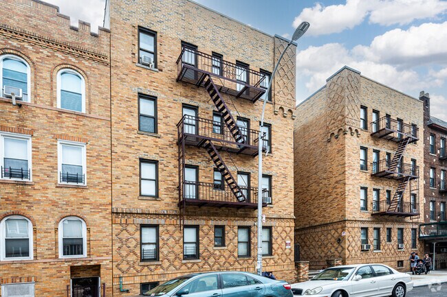 Building Photo - 3525 29th St