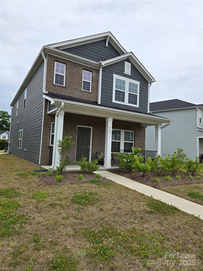 Primary Photo - 433 Cranford Dr