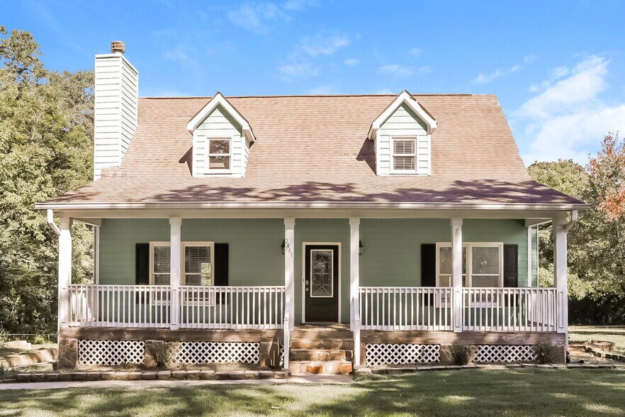 Primary Photo - 2461 Sanjo St NE
