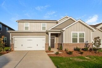 Building Photo - 2512 Switchgrass Ct