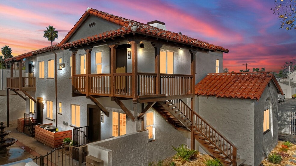 Interior Photo - Newly Renovated Spanish Villa Apartment Homes in Santa Ana