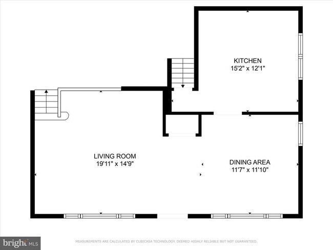 Building Photo - 260 Paradise Rd