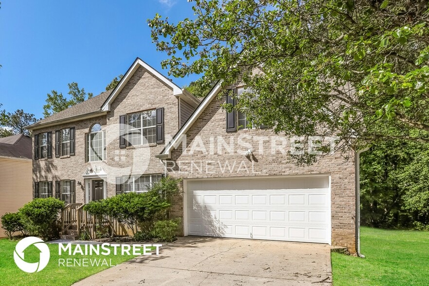 Building Photo - 4025 Belmont Ridge Dr