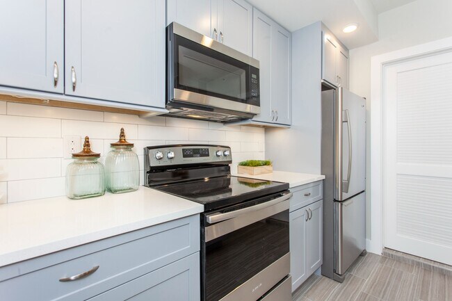 Building Photo - 1533-39 Parrish St