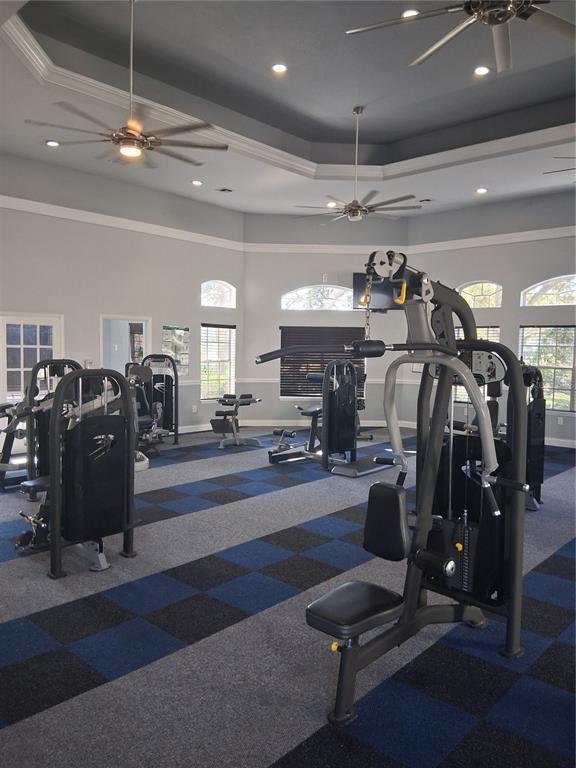 Building Photo - 13827 Fairway Island Dr