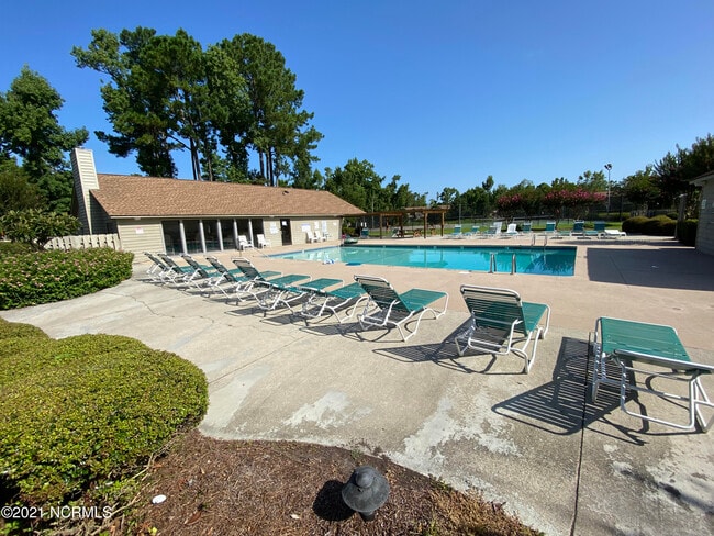 Building Photo - 5408 Ibis Ct