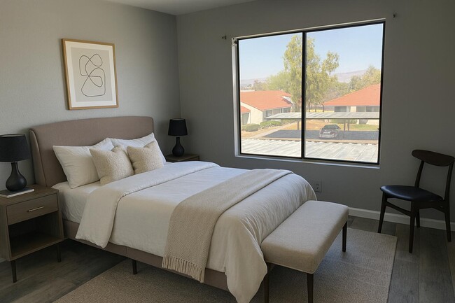 Building Photo - 43376 Cook St