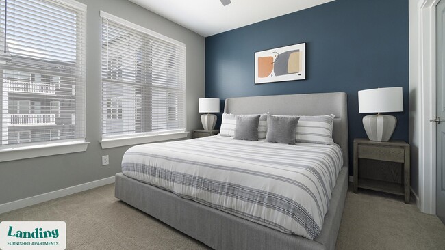 Building Photo - 5110 Alston Glen Dr