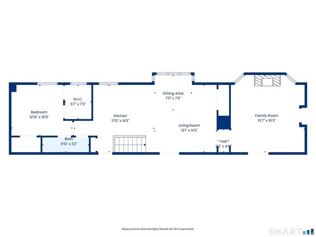 Building Photo - 591 Orange St