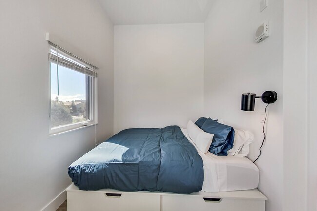 Floorplan - ArtHaus Mandela