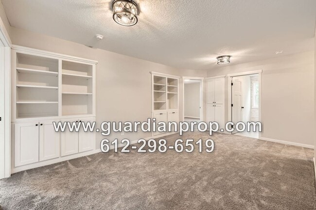Building Photo - Executive Andover House Available Now, Ope...