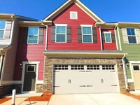 Building Photo - 710 Volta Dr NW