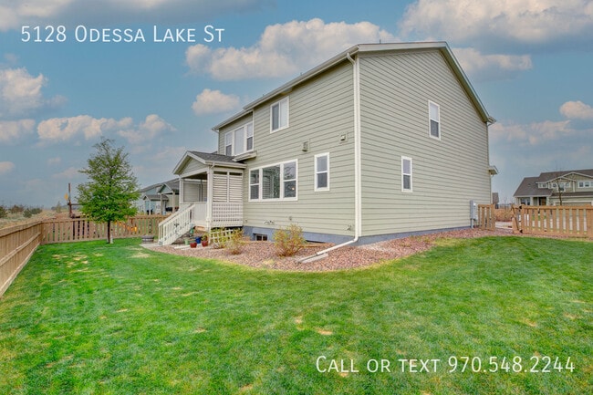 Building Photo - 5128 Odessa Lake St