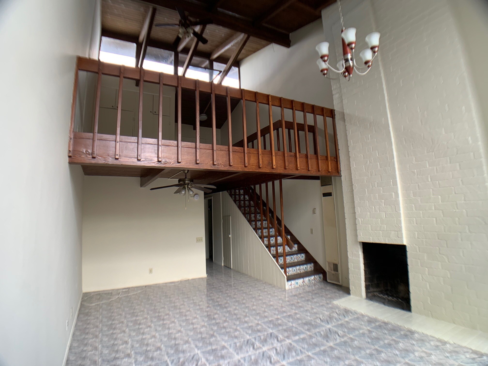 Living Room/dining Room - 4623 Clarissa Ave
