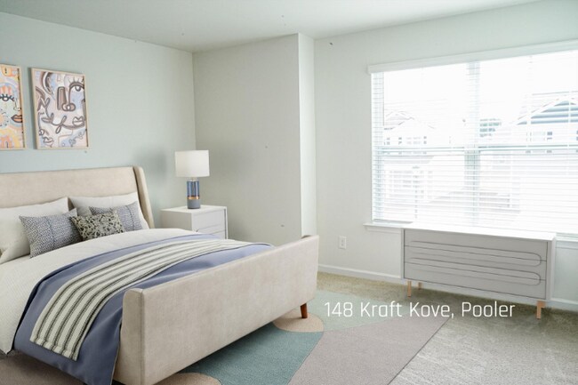 Building Photo - 148 Kraft Kove