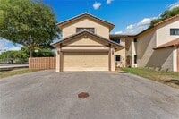 Building Photo - 9646 SW 151 Ave