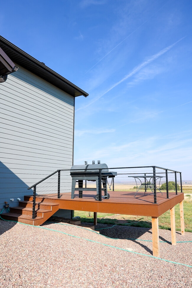 Building Photo - 45 Butch Cassidy Loop