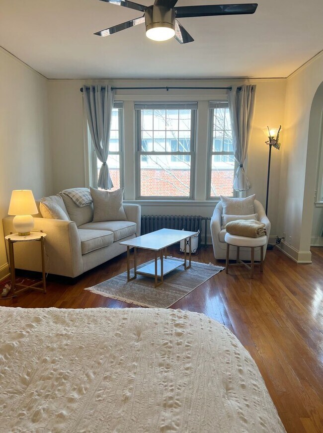 Interior Photo - Elliott Apartments
