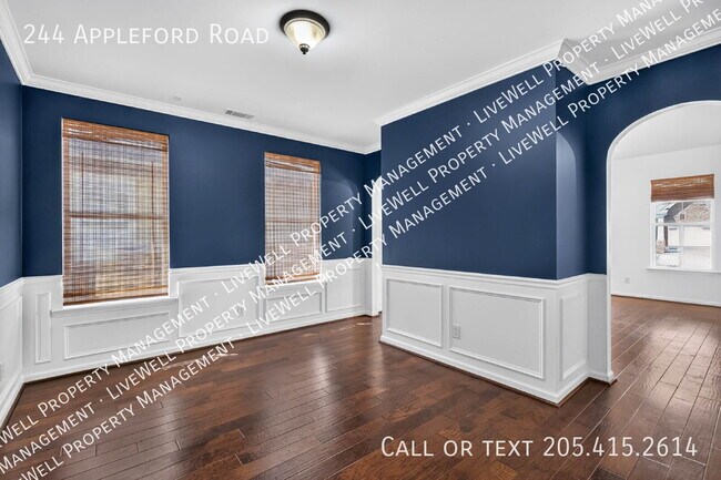 Building Photo - 244 Appleford Rd
