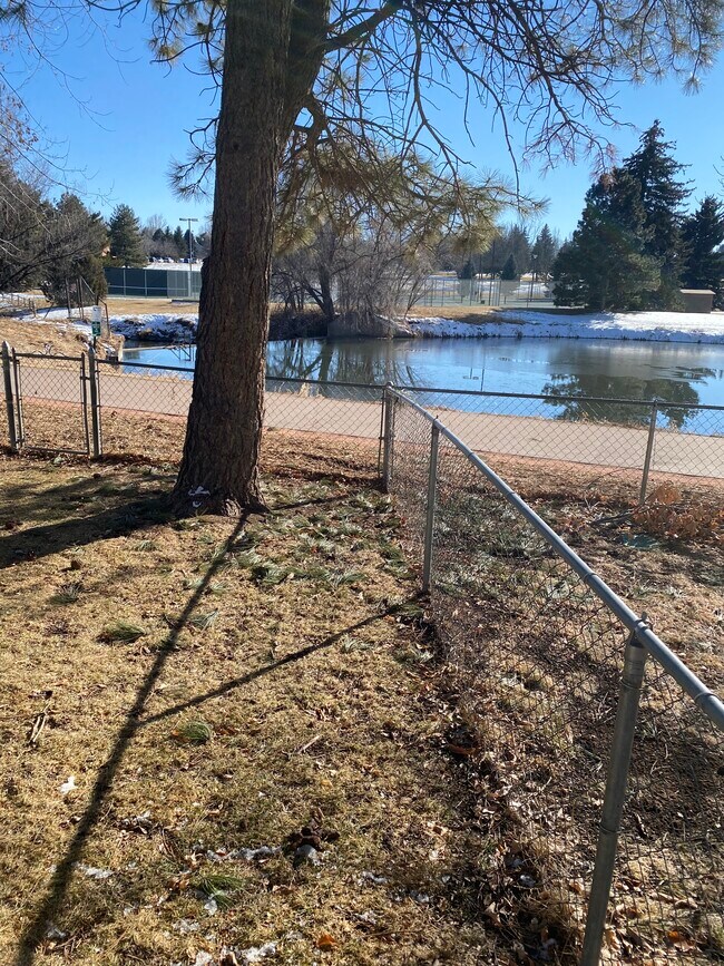 Building Photo - 1537 Edora Road