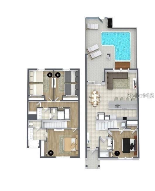 Building Photo - 8974 California Palm Rd