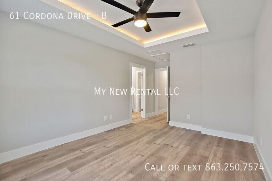 Building Photo - 61 Cordona Dr