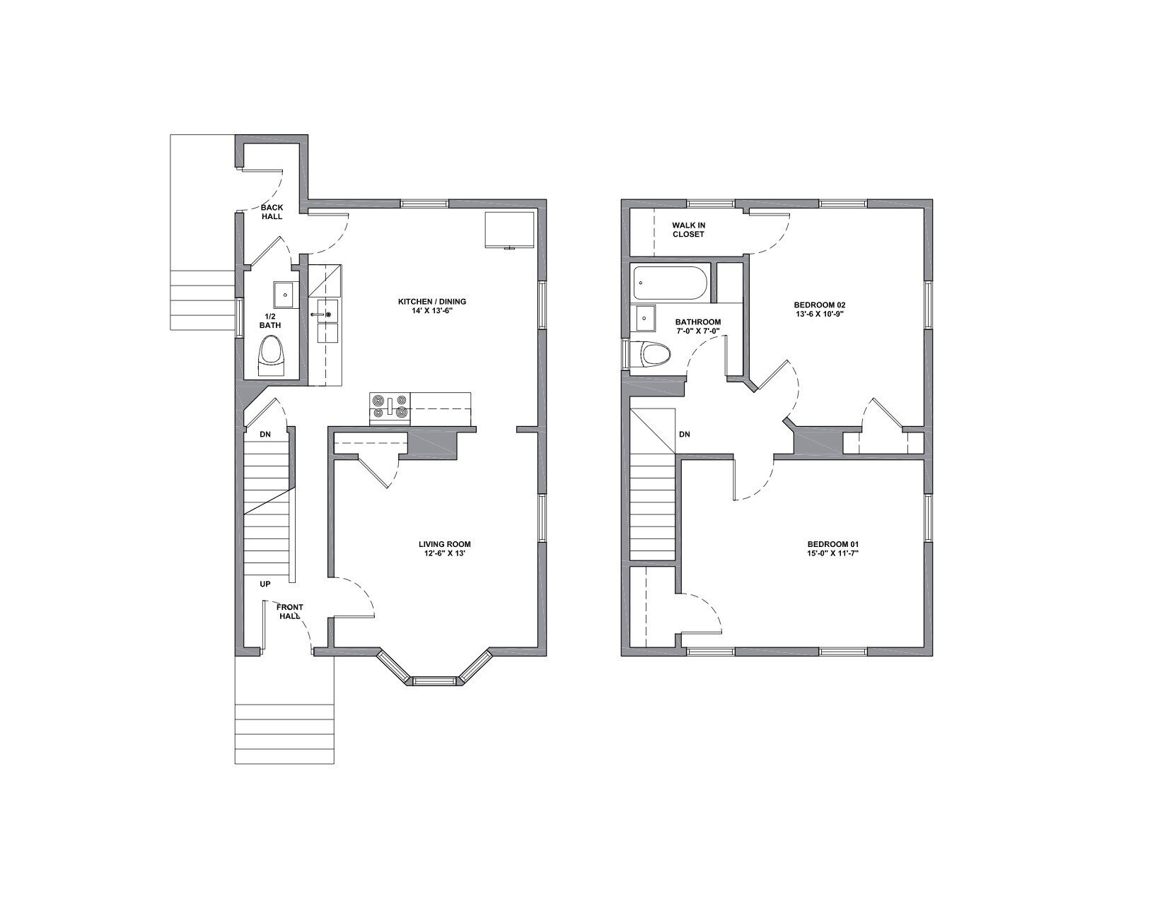 Building Photo - 17 Holworthy Pl
