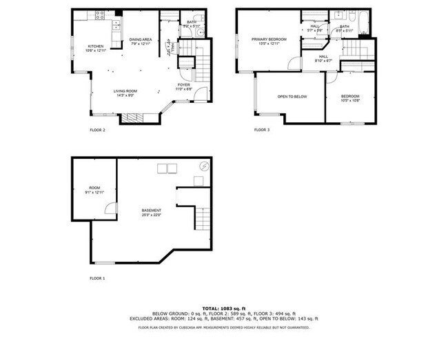 Building Photo - 9585 Deerhorn Court #34