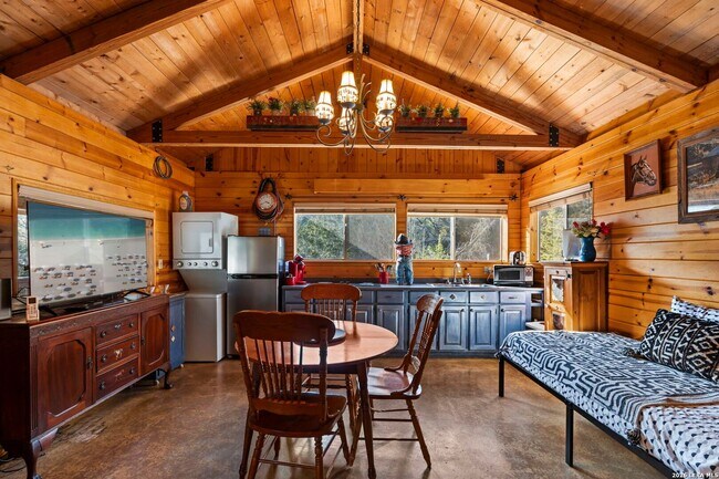Building Photo - 11.7 Private Acres • All Bills Paid • Fully Furnished Option • Hill Country Views • 500 Sq Ft Wor...