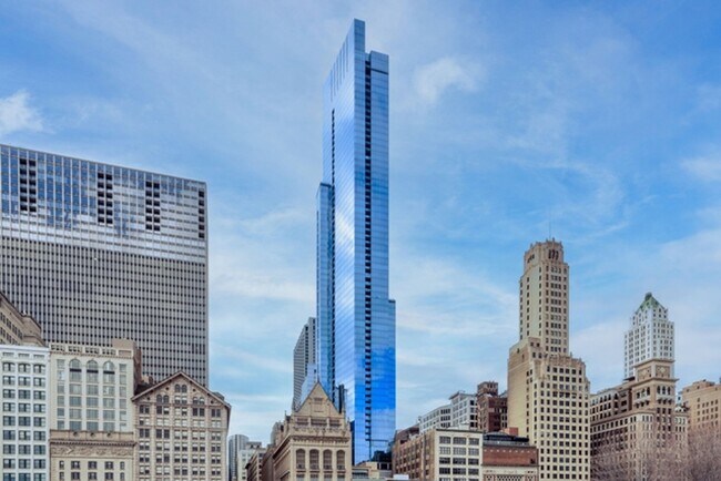 Primary Photo - 60 E Monroe St