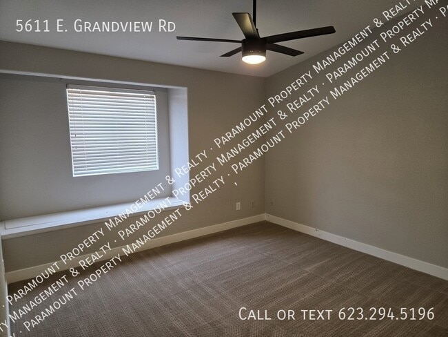 Building Photo - 5611 E Grandview Rd