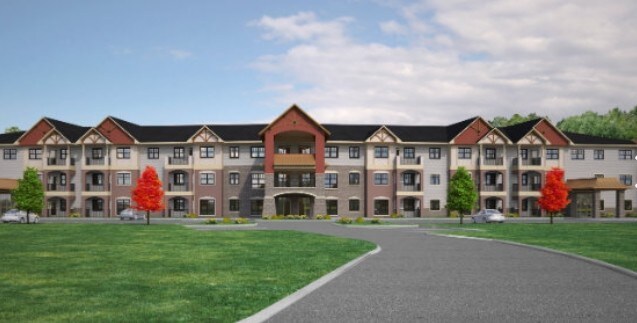 Cold Spring Mn >> Granite Landing Apartment Homes For 55 Cold Spring Mn >> Granite Landing Apartment Homes For 55