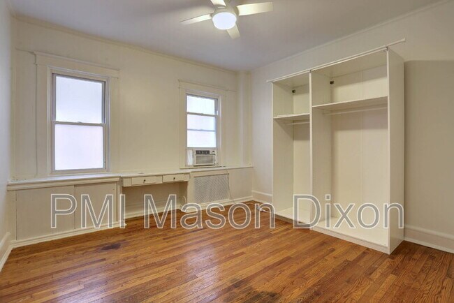Building Photo - 2417 Eutaw Pl