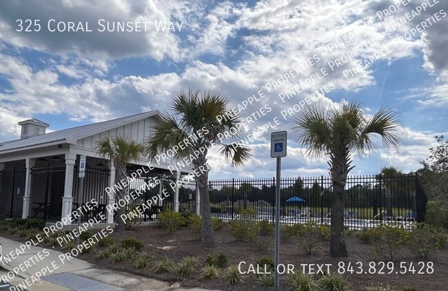 Building Photo - 325 Coral Sunset Wy