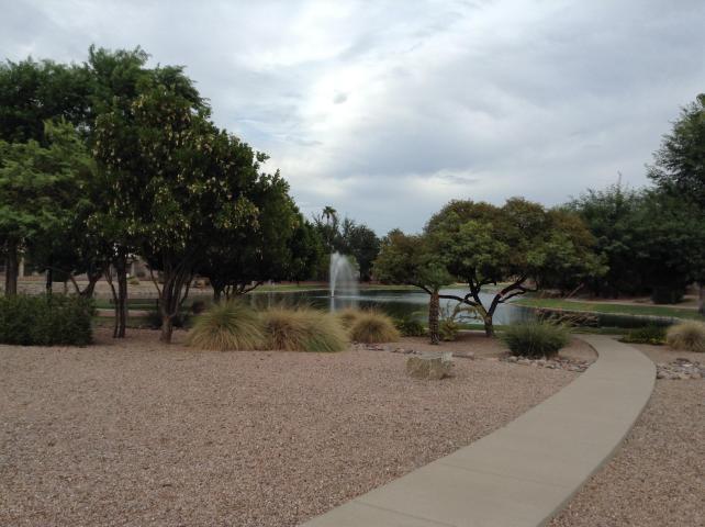 Building Photo - 7457 S Kachina Dr