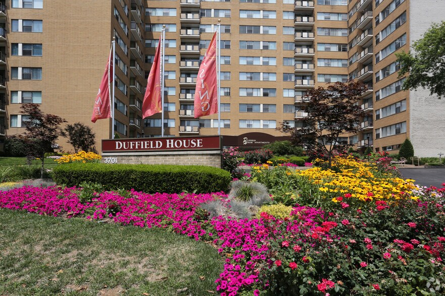 Building Photo - Duffield House Apartments