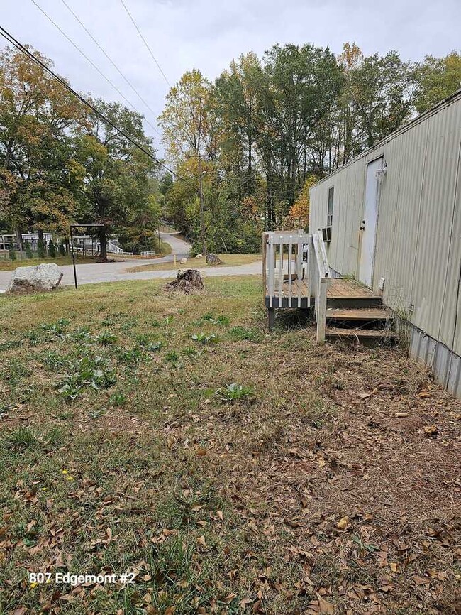 Building Photo - 2 bed 1 bath mobile home