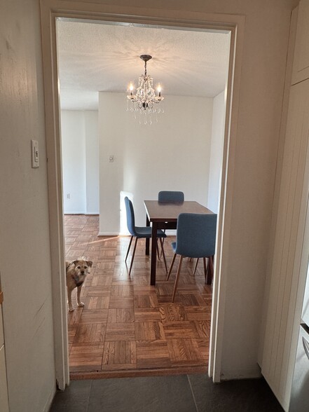 Dining Room - 700 7th St SW