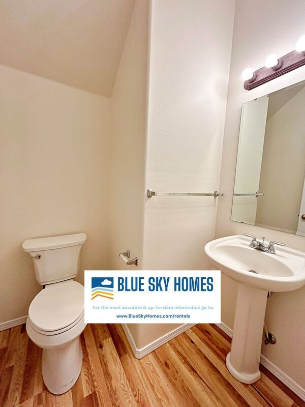 Building Photo - 8680 W Stirrup St