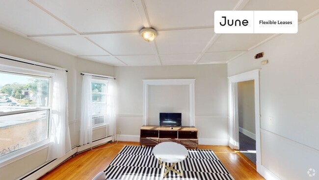 Building Photo - 20 Alcott St