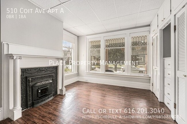 Building Photo - 510 Coit Ave NE