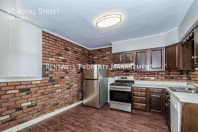 Building Photo - 97 Royal St